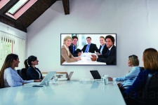 Panasonic TH-50EQ1 4K LCD-Display / Bild 6 von 12