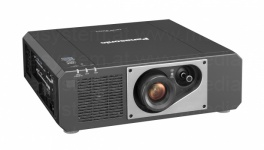 Panasonic PT-FRZ55E Projektor schwarz / Bild 2 von 4