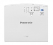 Panasonic PT-VMZ61 Projektor weiß / Bild 4 von 4