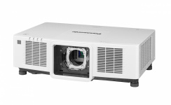 Panasonic PT-MZ11KLWE Projektor weiß ohne Objektiv / Bild 3 von 7