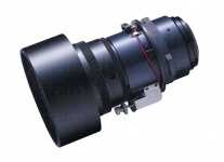 Panasonic ET-DLE400 Objektiv für LCD- und DLP Projektoren