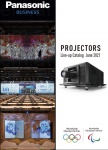 Panasonic PT-FRZ50 Projektor weiß / Bild 4 von 4