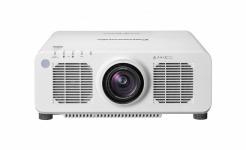 Panasonic PT-RZ890 Projektor weiß / Bild 2 von 4