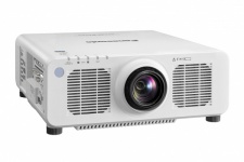 Panasonic PT-RZ990 Projektor weiß / Bild 3 von 4