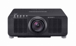 Panasonic PT-RZ690 Projektor schwarz / Bild 4 von 5