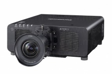 Panasonic PT-RCQ10 Laser Projektor schwarz / Bild 5 von 11