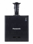 Panasonic PT-RCQ80 Laser Projektor schwarz / Bild 6 von 11