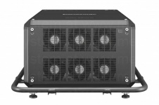 Panasonic PT-RQ50K Projektor / Bild 4 von 10